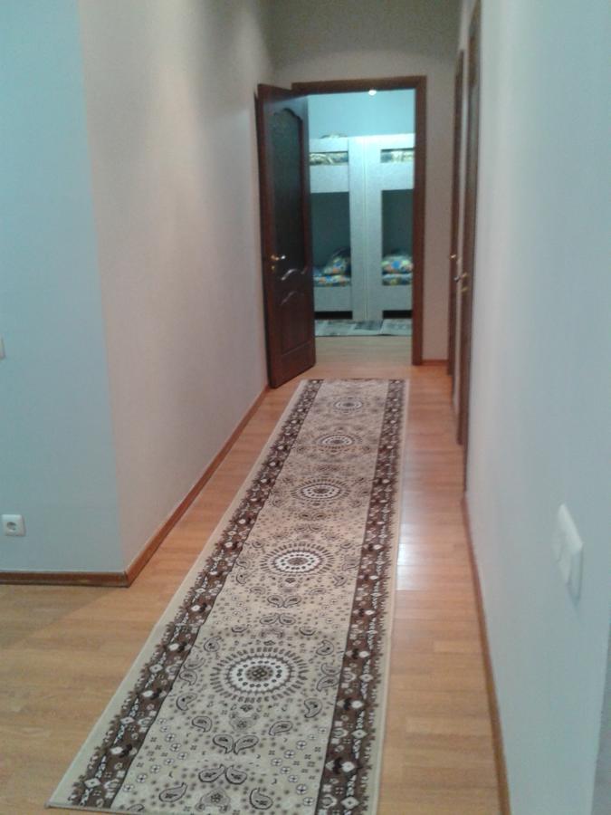 Hostel64 Almaty Luaran gambar